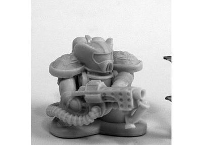 80086: Space Mousling Flamer 