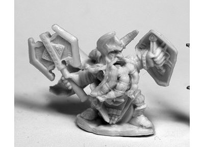 77478: King Axehelm Of Kragmarr 