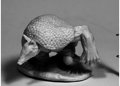 77498: Werearmadillo 