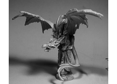 77503: Temple Dragon 