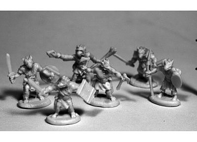 77506: Kobolds (6) 