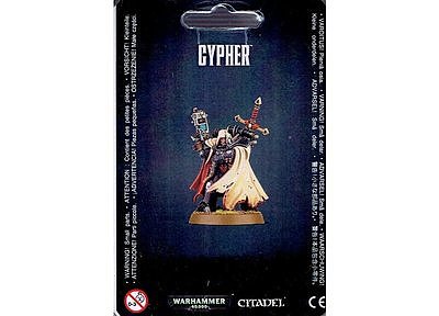 Cypher 