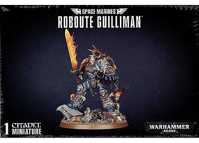 Roboute Guilliman 