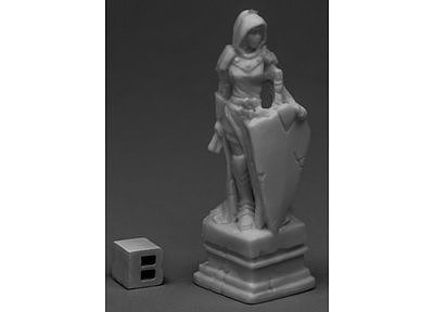 77539: Gravestone of Protection 