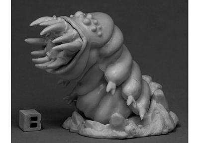 77541: Carrion Worm 
