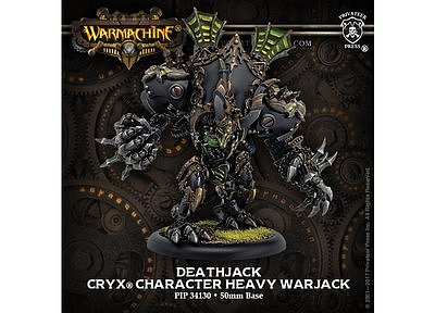 Deathjack 