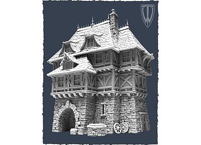 Noble Townhouse 