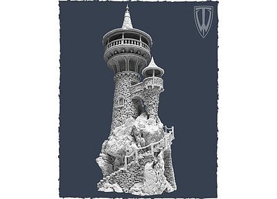 Wizard Tower 