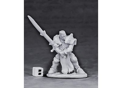 77552: Crusader Justifier (Greatsword) 