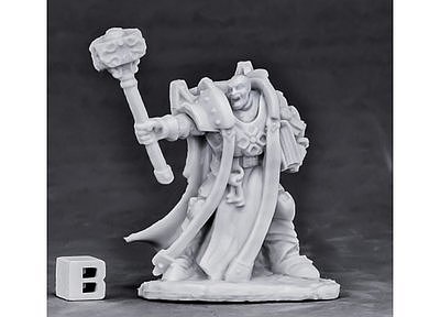 77553: Crusader Ardent (Hammer) 