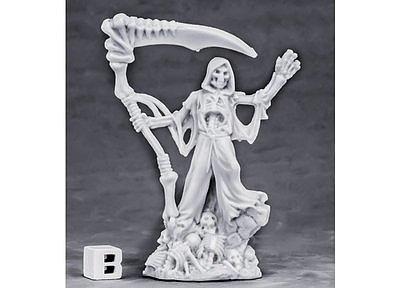 77558: Undying Lord Of Death 
