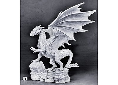 77565: Kyphrixis, The Copper Dragon 