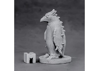 ダイア・ペンギン 