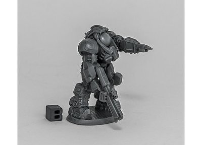 80080: Blackstar Corsair Echo 