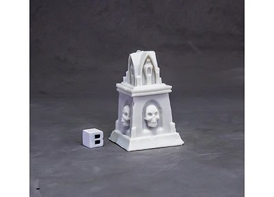 77639: Graveyard Shrine 