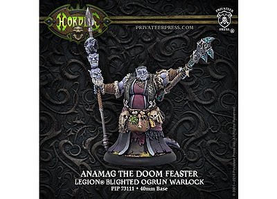 Anamag, the Doom Feaster 