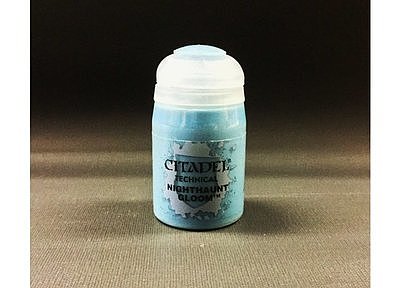 シタデルカラー・テクニカル：ナイトホーント・グルーム（２４ｍｌ） 