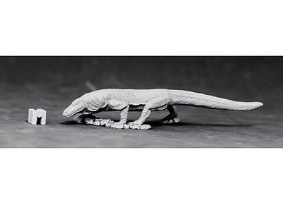 03884: Komodo Dragon 