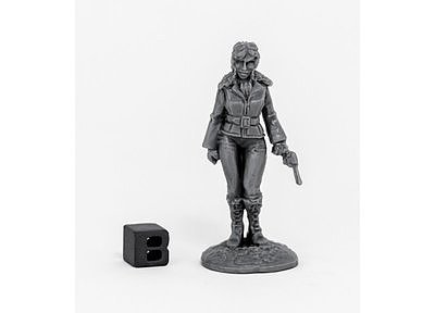 80070: Pulp Hera Female Pilot 