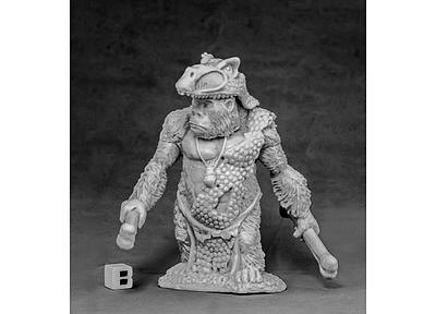 77589: Avatar of Honor (Gorilla) 