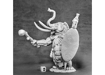 77588: Avatar of Strength (Elephant) 