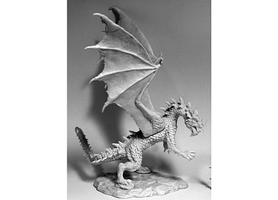 ストームウィング・ドラゴン 