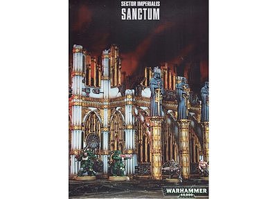 Sector Imperialis Sanctum 