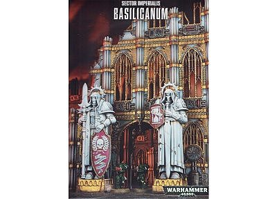 Sector Imperialis Basilicanum Sector Imperialis Basilicanum