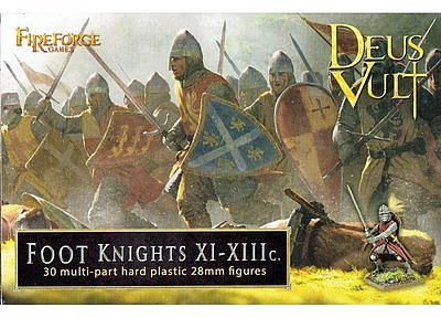 Foot Knights XI-XIIIC 