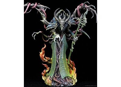 Lord of Metamorphis 