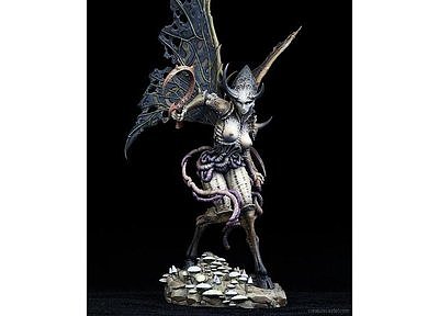 Lady of Anguish 