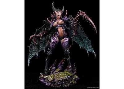 Lady of Corruption 