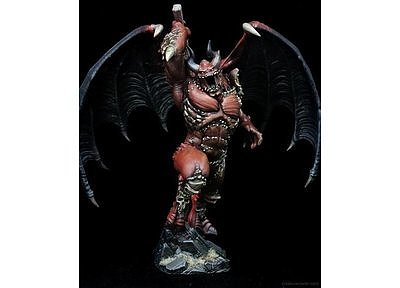 Warrior Demon 