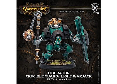 Liberator 