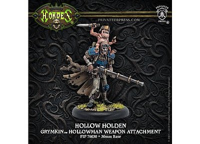 Hollow Holden 