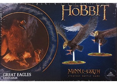 Great Eagles 