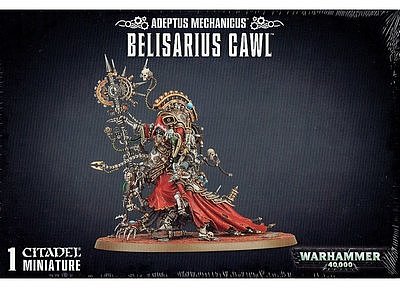 Belisarius Cawl 