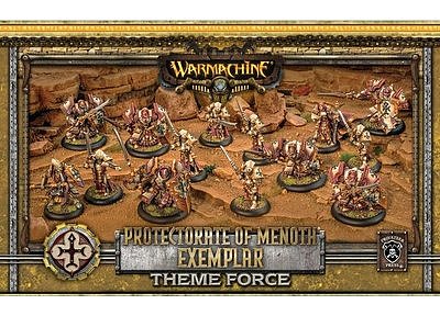Exemplar Theme Force Box 