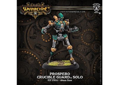 Prospero 