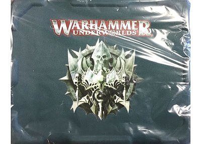 Warhammer Underworlds: Nightvault Carry Case 