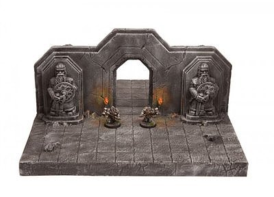 DunkelWelt Dwarf's Gate 