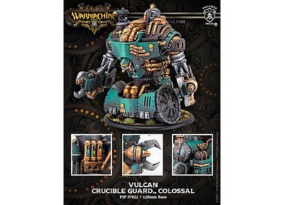 Vulcan 
