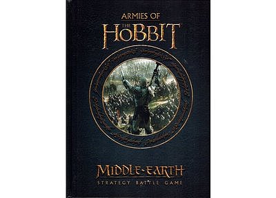 Armies of The Hobbit™ (English) Armies of The Hobbit™ (English)