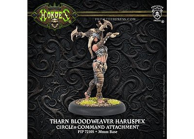 Tharn Bloodweaver Haruspex 