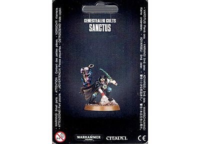 Sanctus 