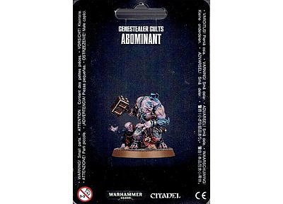 Abominant 