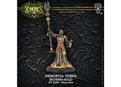 Immortal Vessel 
