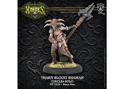 Tharn Blood Shaman 
