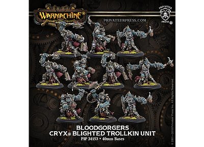 Bloodgorgers 