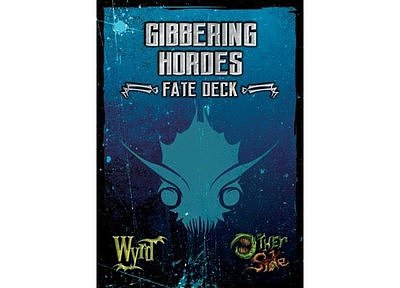 Gibbering Hordes Fate Deck 